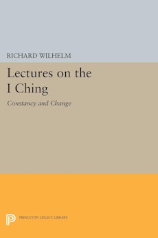 Lectures on the I Ching