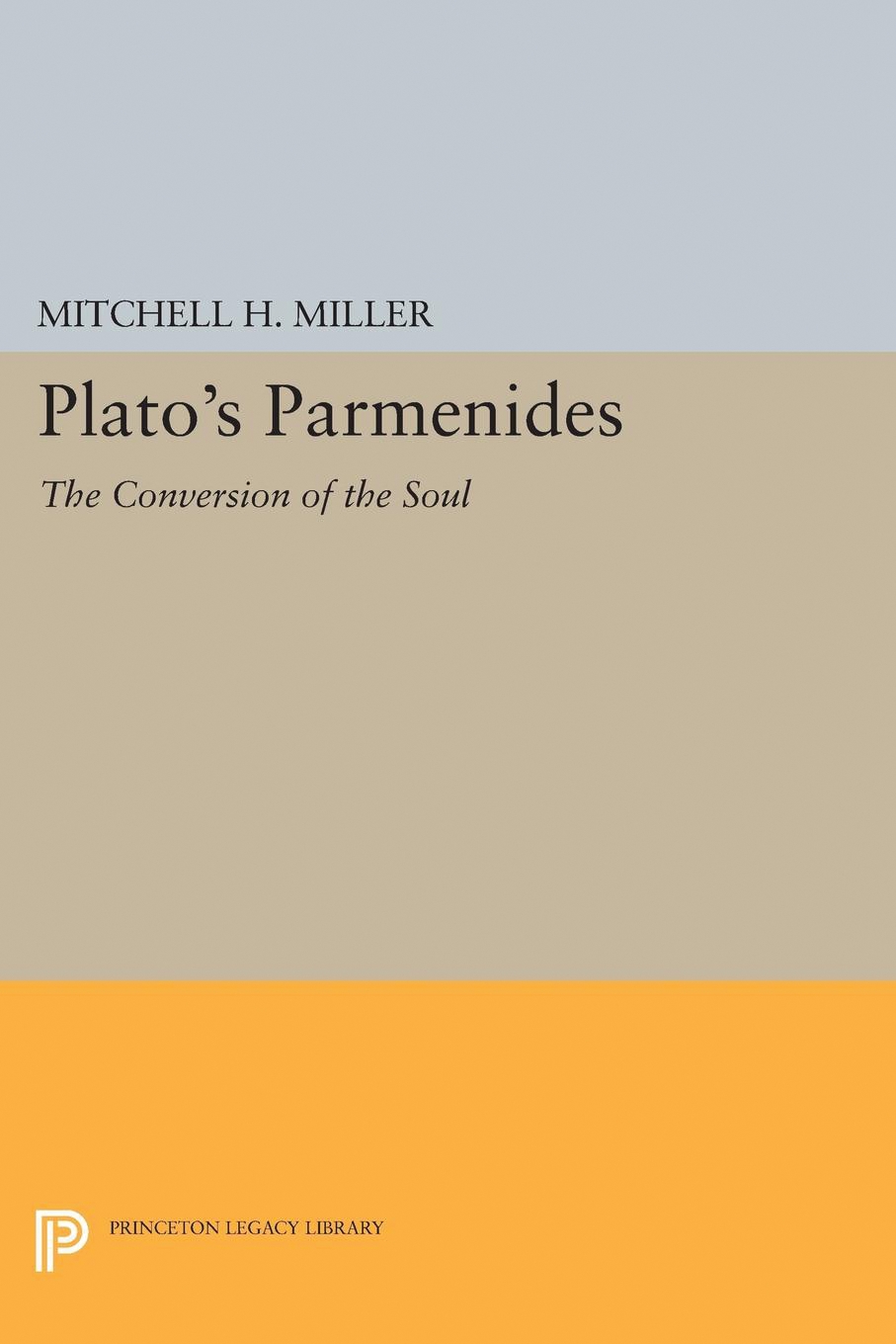 plato and parmenides