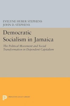 Democratic Socialism in Jamaica