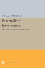 Paternalistic Intervention