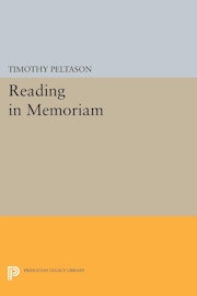 Reading In Memoriam