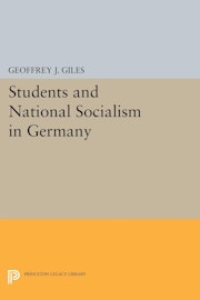 Students and National Socialism in Germany