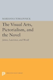 The Visual Arts, Pictorialism, and the Novel