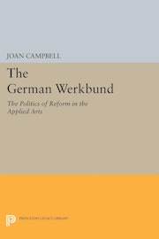 The German Werkbund