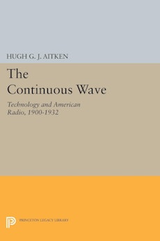 The Continuous Wave