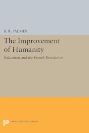 The Improvement of Humanity