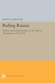Ruling Russia