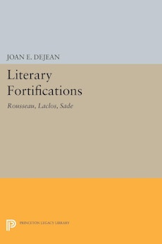 Literary Fortifications