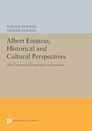 Albert Einstein, Historical and Cultural Perspectives