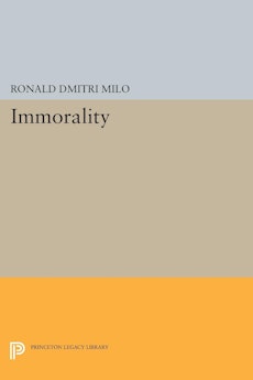 Immorality