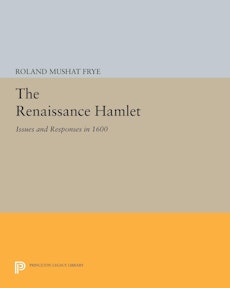 The Renaissance Hamlet