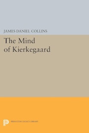 The Mind of Kierkegaard