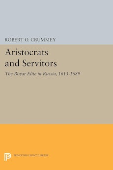 Aristocrats and Servitors