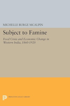 Subject to Famine