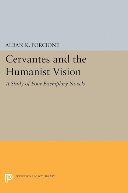 Cervantes - H-Net