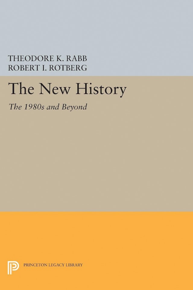 The New History