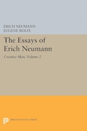 The Essays of Erich Neumann, Volume 2