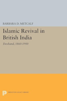 Islamic Revival in British India