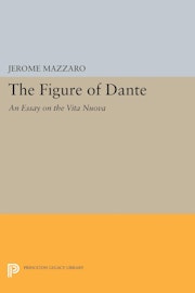 The Figure of Dante