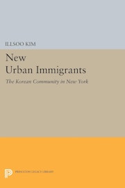 New Urban Immigrants