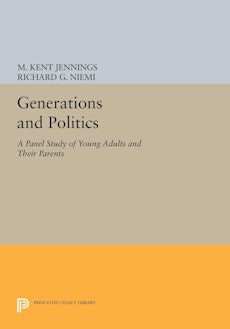 Generations and Politics