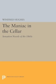 The Maniac in the Cellar