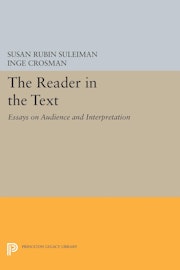 The Reader in the Text