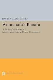 Womunafu's Bunafu