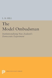 The Model Ombudsman
