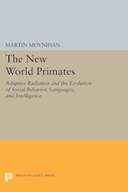 The New World Primates