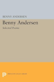 Benny Andersen