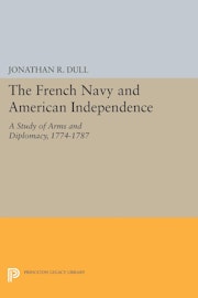 The French Navy and American Independence