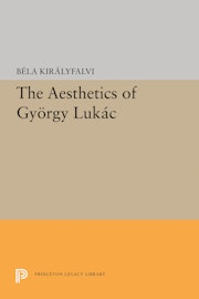 The Aesthetics of Gyorgy Lukacs