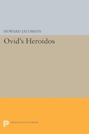 Ovid's Heroidos