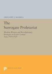 The Surrogate Proletariat