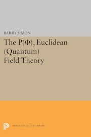 P(0)2 Euclidean (Quantum) Field Theory
