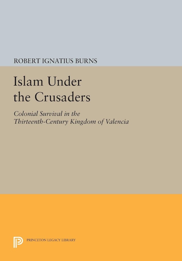 Islam Under the Crusaders