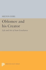 Oblomov and his Creator