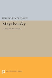 Mayakovsky