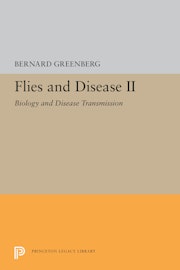 Flies and Disease