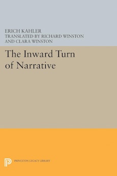 The Inward Turn of Narrative