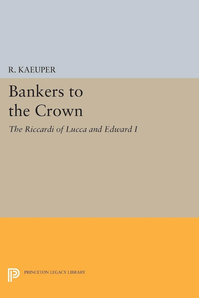 Bankers to the Crown