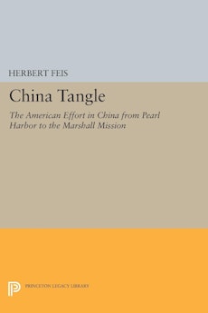 China Tangle
