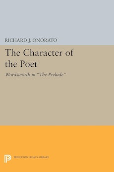 The Character of the Poet