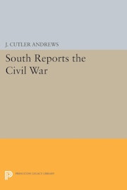 South Reports the Civil War