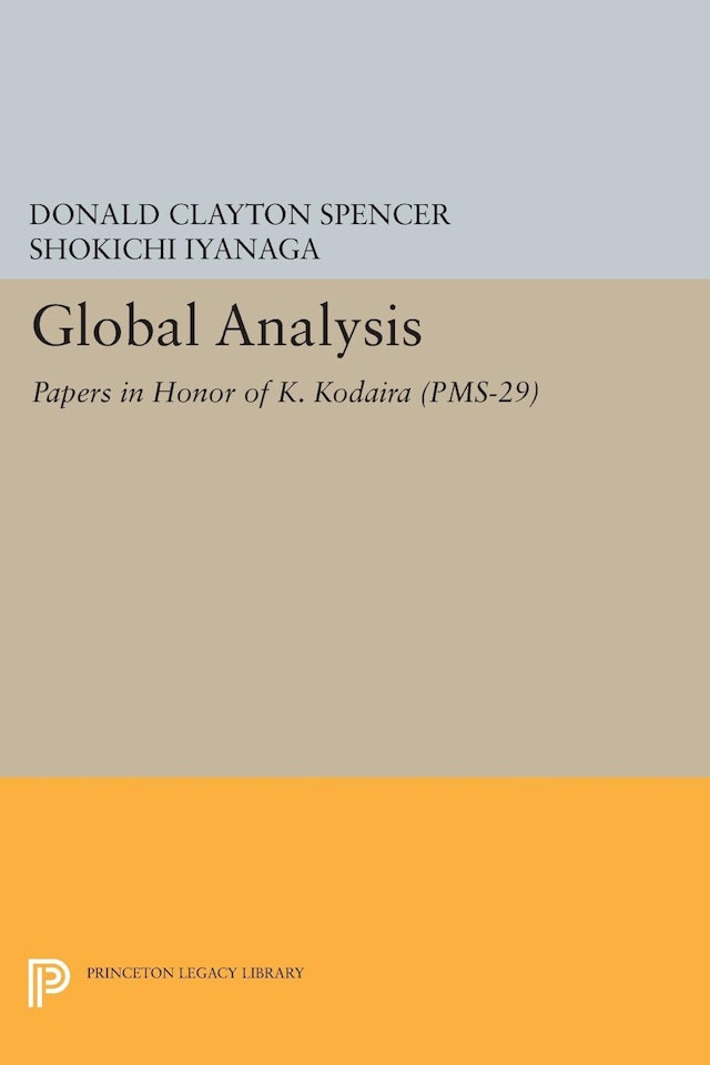 Global Analysis