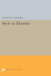 Style in Hamlet
