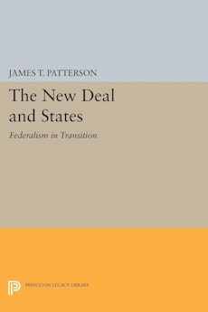 The New Deal and States