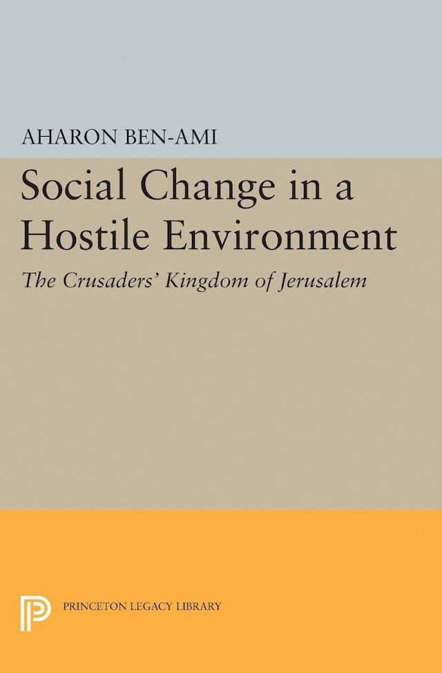 Social Change in a Hostile Environment