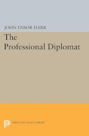 The Professional Diplomat